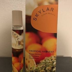 Tropical harvest skylar roller ball